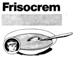 Frisocrem