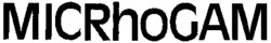 MICRhoGAM