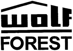 WOLF FOREST