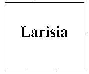 Larisia