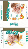 preline baby