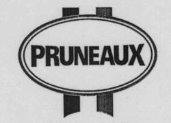 PRUNEAUX