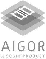 AIGOR A SOGIN PRODUCT