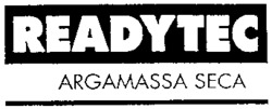 READYTEC ARGAMASSA SECA