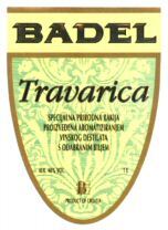BADEL Travarica