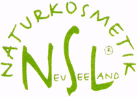 NATURKOSMETIK NEU SEELAND