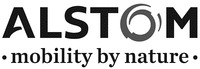ALSTOM mobility by nature
