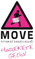 MOVE SEYAHAT DANIŞMANLIĞI HAREKETE GEÇİN!