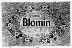 Blomin