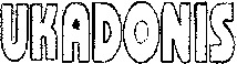 UKADONIS