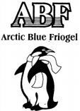 ABF Arctic Blue Friogel