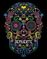 DEMUERTE