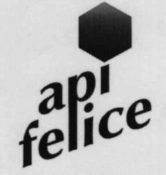 api felice
