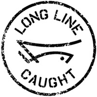 LONG LINE CAUGHT