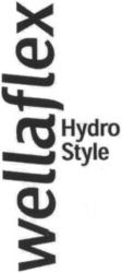 wellaflex Hydro Style