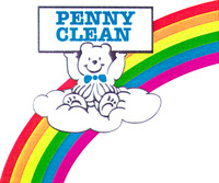 PENNY CLEAN