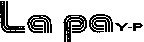 La pa Y-P