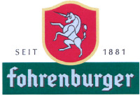 fohrenburger SEIT 1881