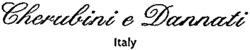 Cherubini e Dannati Italy