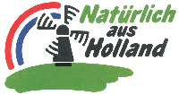 Natürlich aus Holland