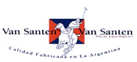 Van Santen Van Santen POLO EQUIPMENT