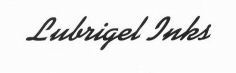 Lubrigel Inks