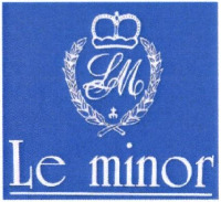 Le minor