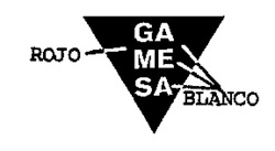 GAMESA