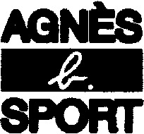 AGNÈS b. SPORT