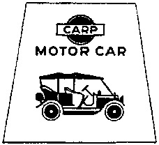 MOTOR CAR
