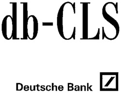 db-CLS Deutsche Bank
