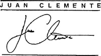 JUAN CLEMENTE