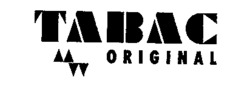 TABAC ORIGINAL