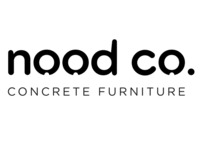 nood co. CONCRETE FURNITURE