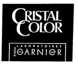 CRISTAL COLOR