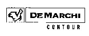 DE MARCHI CONTOUR