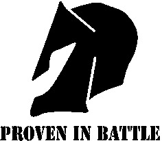 PROVEN IN BATTLE