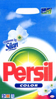 Freshness by Silan Persil COLOR