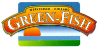 WERKENDAM-HOLLAND GREEN-FISH