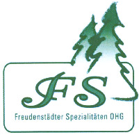 FS Freudenstädter Spezialitäten OHG
