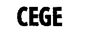CEGE