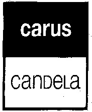 carus canDeLa