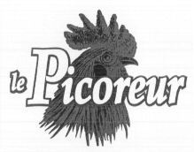le Picoreur
