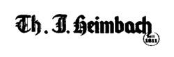 Th. J. Heimbach