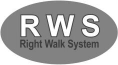 RWS Right Walk System