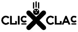 CLIC X CLAC