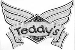 Teddy's