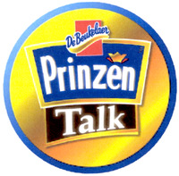 De Beukelaer Prinzen Talk