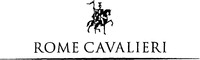 ROME CAVALIERI