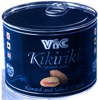 ViC Kikiriki